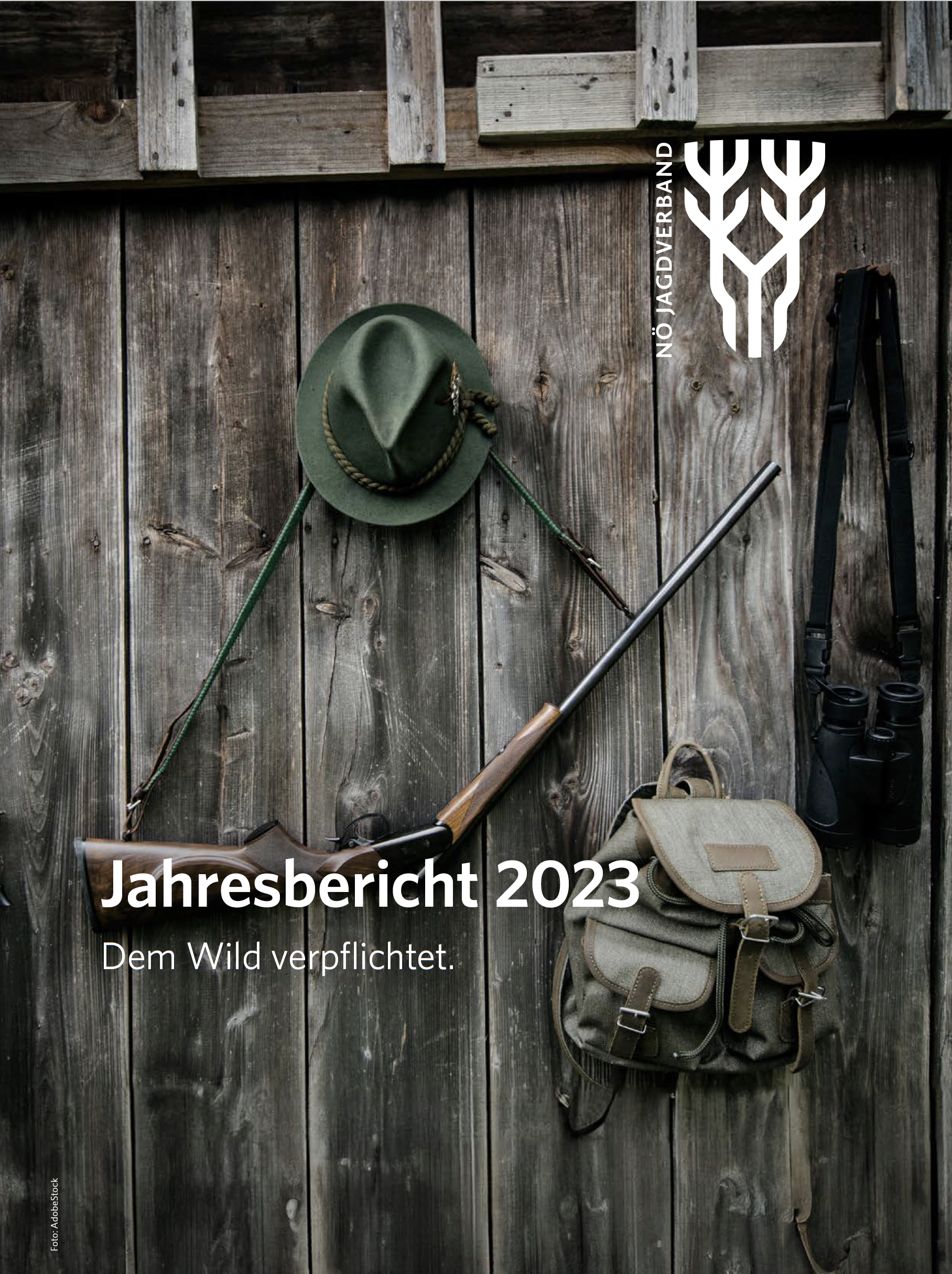 Jahresbericht 2023