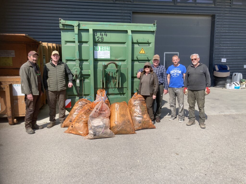 Lebensraumpreis25: Fallbach