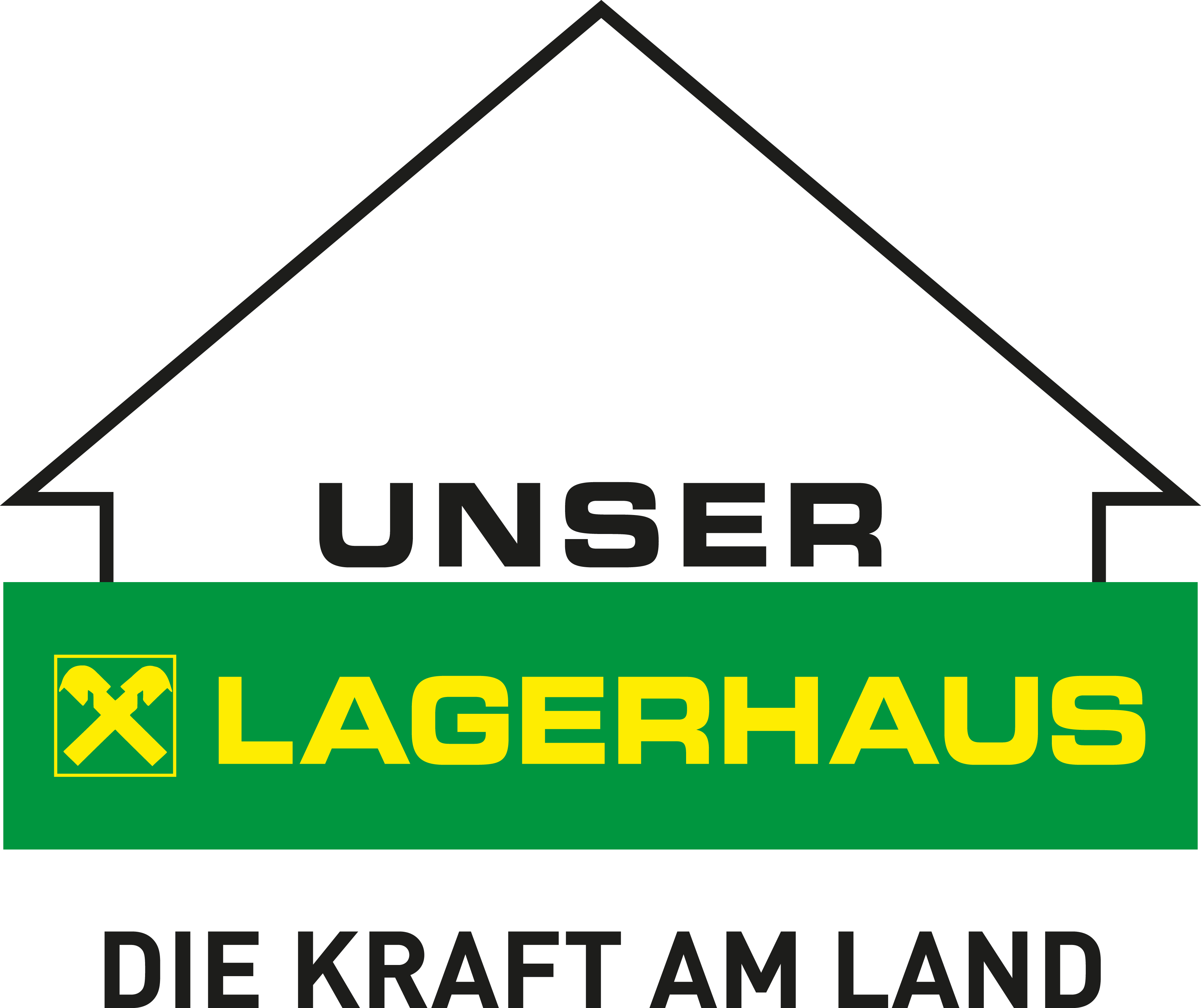 Logo Lagerhaus