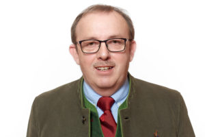 BJM-Stv. Josef GEISSBERGER, St. Pölten,