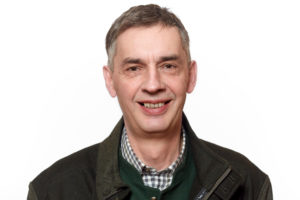 BJM-Stv. Fö. Ing. Christian GISSING, Waidhofen/Th.