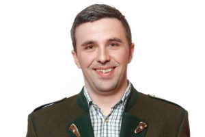 BJM-Stv. Ing. Lukas FIRMBERGER, Amstetten,