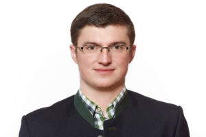 BJM-Stv. Ing. Rene ZAHRL, Gmünd.