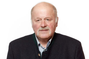 BJM Ernst STRASSER, Gmünd,