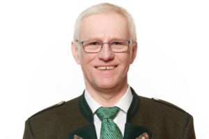 BJM-Stv. Hubert Otmar SCHWARZ, Korneuburg,