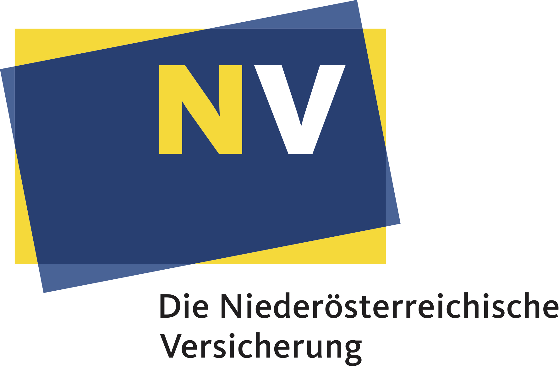 Logo Niederösterreichische Versicherung