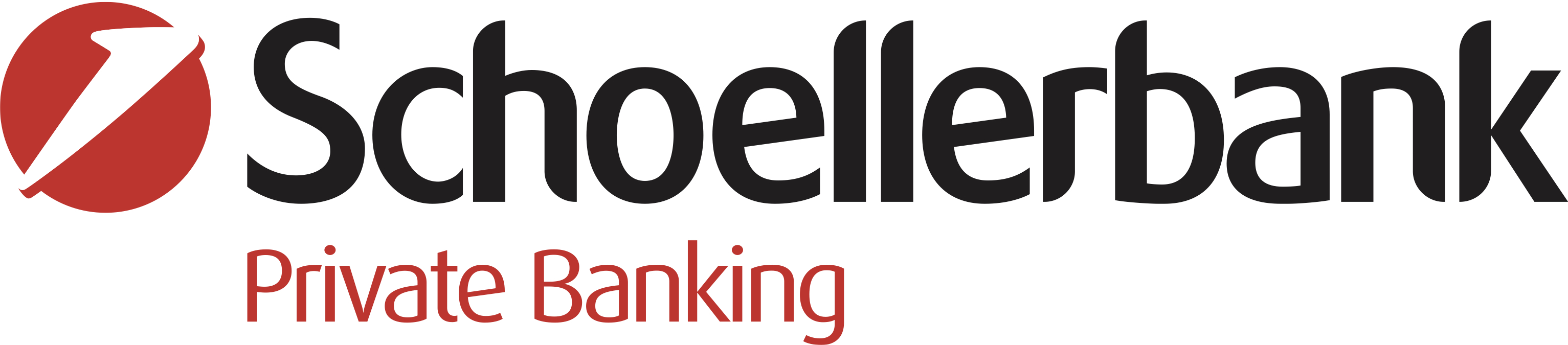 Logo Schoellerbank