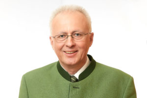 BJM Ing. Johannes UNTERHALSER, Mödling