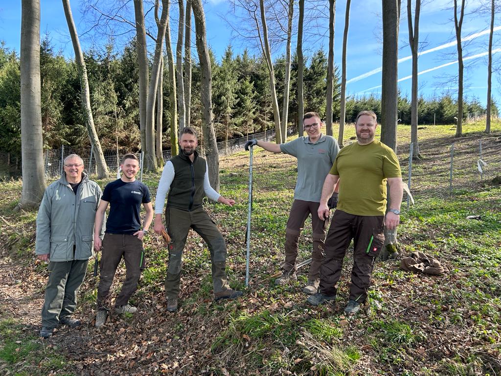 Lebensraumpreis25: St. Margarethen