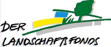 Logo Landschaftsfonds